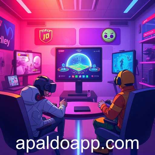 The Rising Influence of Apaldo in Gaming