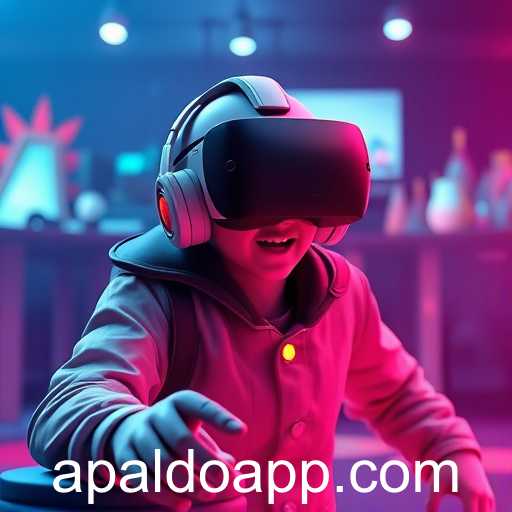 Apaldo: Gaming Landscape in Transformation