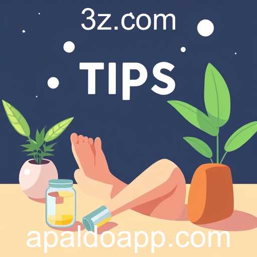 Lifestyle Tips